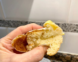 Foto del paso 14 de la receta: Muffin de yogur y manzana