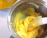 A picture of step 4 of Cold and Smooth Choux Ice Cream.