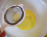 A picture of step 8 of Creamy Rich Vanilla Custard Pudding.