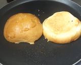 બર્ગર (Burger Recipe in Gujarati) રેસીપી સ્ટેપ2ફોટો