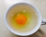 A picture of step 3 of ☆ Easy Poached Eggs in the Microwave ☆.