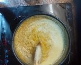 Foto del paso 6 de la receta: Risotto de Calabaza con Arroz doble carolina