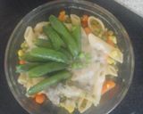 A picture of step 9 of My Pepper Sauce Veg ☺.
