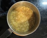 Foto del paso 4 de la receta 鸡蛋汤 Sopa de Huevo