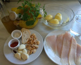 Foto del paso 1 de la receta: All i pebre de raya
