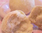 A picture of step 8 of Easy, Homemade White Bread Rolls.