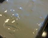 "" Chocolate Crunch Brownies "" recipe step 2 photo