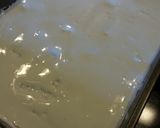 A picture of step 2 of "" Chocolate Crunch Brownies "".