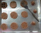 Foto langkah ke 3 dari resep Cookies chococip.