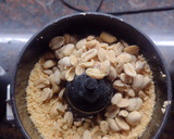 Foto del paso 1 de la receta: Mantequilla de maní sin azúcar ni sodio
