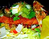 Mike's Green Chile Chicken Chimmies recipe step 14 photo