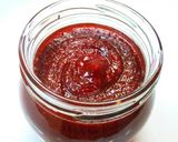 A picture of step 9 of Eggplant & Green Pepper Gochujang Stir-fry.