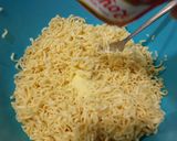 Foto langkah ke 5 dari resep 507. Mie Goreng.