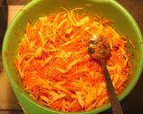 Foto del paso 5 de la receta: Ensalada para campeonar (1 de 2)