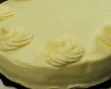 Red velvet cake recipe step 8 photo
