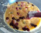 Foto del paso 6 de la receta: Plum cake