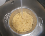 Foto del paso 3 de la receta: Spaguetti alla Bolognese