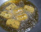 पोटैटो बाइट्स(potato bits recipe in hindi) रेसिपी चरण 4 फोटो