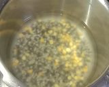 दाल मखानी (daal makahni recipe in marathi) रेसिपी स्टेप 1 फोटो 