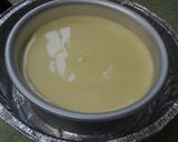 芝士棉花蛋糕(片裝芝士)的食譜步驟5照片