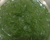 पालक पनीर (palak paneer recipe in Hindi) रेसिपी चरण 1 फोटो