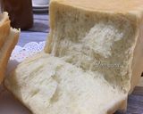 Foto langkah ke 8 dari resep Tangzhong milk bread.