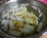 A picture of step 2 of Tater Wedges.