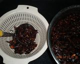 A picture of step 5 of Sambal (Chili Pepper Paste).