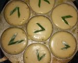 Foto langkah ke 5 dari resep Kue Lumpur Kentang Coklat.