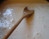 A picture of step 4 of Irmgards Vanilla ice cream lower fat yummy soft serve.