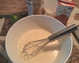 Foto del paso 2 de la receta: Bizcochuelo de leche condensada y lima