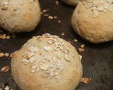 A picture of step 5 of Simple Potato Bread.