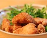 A picture of step 4 of Chicken Tender Karaage With Chinese 5-Spice.