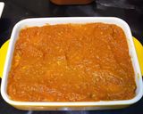 A picture of step 10 of Easy and Cost-Efficient Lasagna with Homemade Pasta.