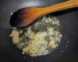 Foto langkah ke 2 dari resep Jamur Tiram Sambal Ijo.