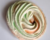 Une image de l'étape 6 de Meringues.