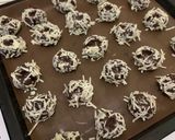 Foto langkah ke 4 dari resep Nutella Choco Cheese.