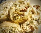Jalapeo Popper Pinwheels recipe step 9 photo