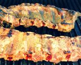 A picture of step 7 of Mike's BBQ Beef Ribs.