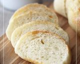 A picture of step 11 of Petit French Rolls (Crispy Crust but Light and Fluffy Inside).