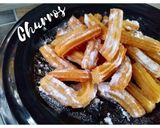 Foto langkah ke 5 dari resep Churros.