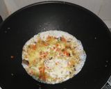 Foto langkah ke 3 dari resep Soes Ragout.