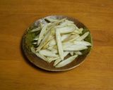 A picture of step 2 of [Farmhouse Recipe] Japanese Hot Pot with Sake Lees.