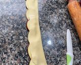 Foto del paso 6 de la receta: Rolls en forma de Rosa