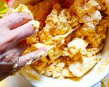 Foto langkah ke 3 dari resep Nastar Lumer (Resep bakulan).