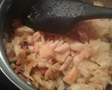 Pumpkin marmalade recipe step 1 photo