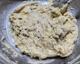 Foto del paso 2 de la receta: Galletitas saladas sin gluten