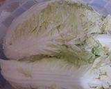 Foto langkah ke 1 dari resep Kimchi.
