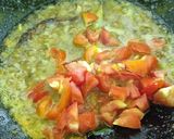 पंजाबी दाल तड़का और नान (punjabi dal tadka aur naan recipe in Hindi) रेसिपी चरण 3 फोटो