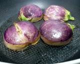 LG PAN GRILL TERIYAKI EGGPLANT recipe step 2 photo
